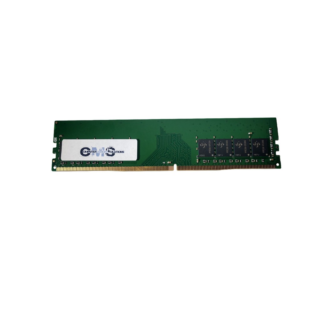 8GB (1X8GB) Mem Ram For Shuttle  XPC SH310R4, XPC SH310R4 V2 by CMS d24