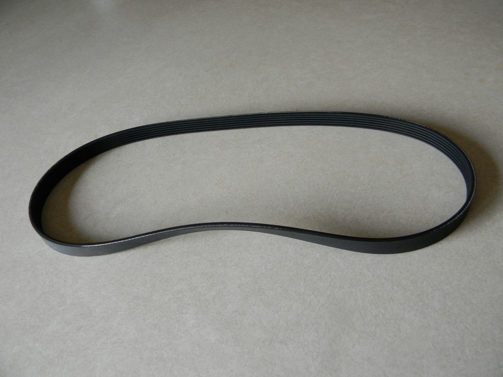 Jet  Lathe  drive  belt, JWL1221vs-115