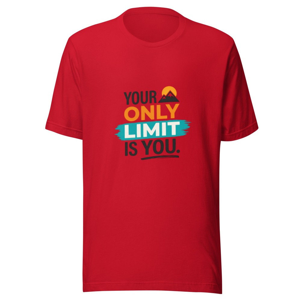 Unisex t-shirt