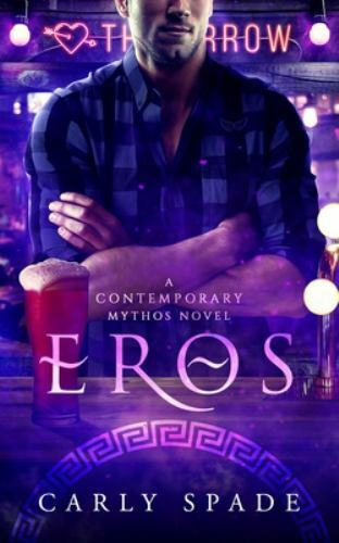 Eros, Brand New, Free shipping in the US