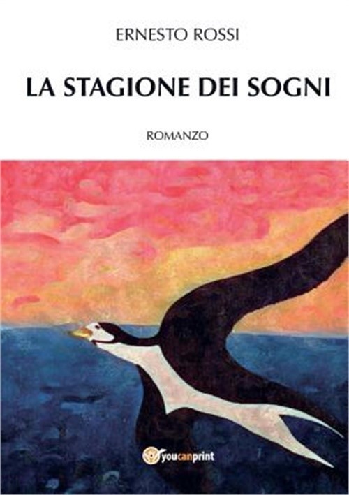 La stagione dei sogni (Paperback or Softback)