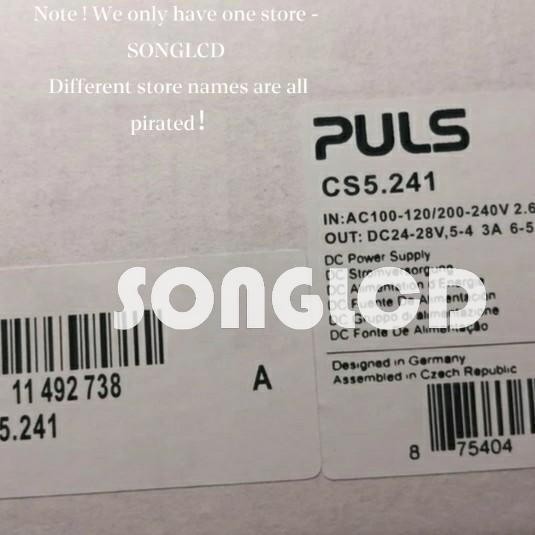 1PCS NEW QT40.241 via DHL or FedEx * cm