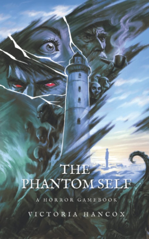The Phantom Self (The Cluster of Echoes)