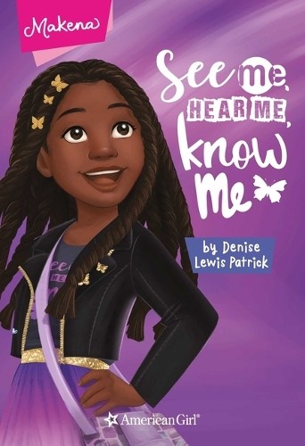 Denise Lewis-Patrick Makena: See Me, Hear Me, Know Me (Paperback)Another great item from Rarewaves USA | Free delivery!