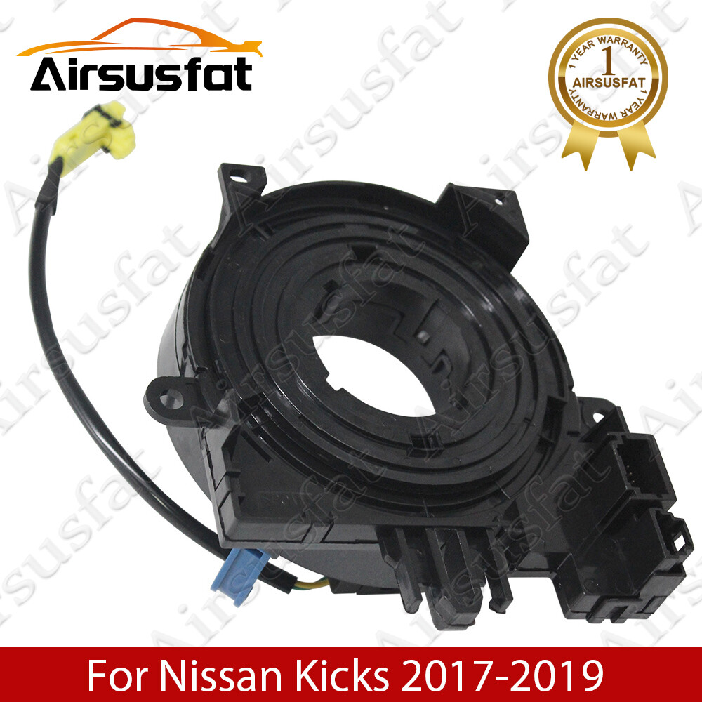 Nissan Kicks 2017-2019 Clock Spring Spiral Cable Repair Kit B5554-5RA0A