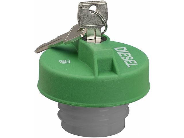 Fuel Tank Cap for Chevrolet Express 3500 by Gates 13526JCWQ