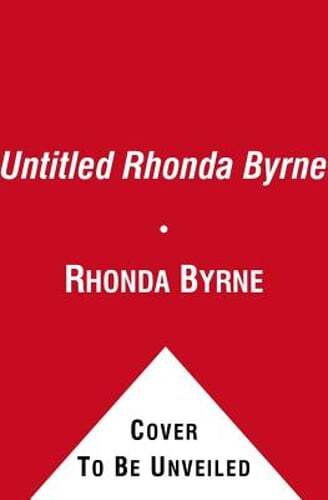 The Magic by Rhonda Byrne: Used