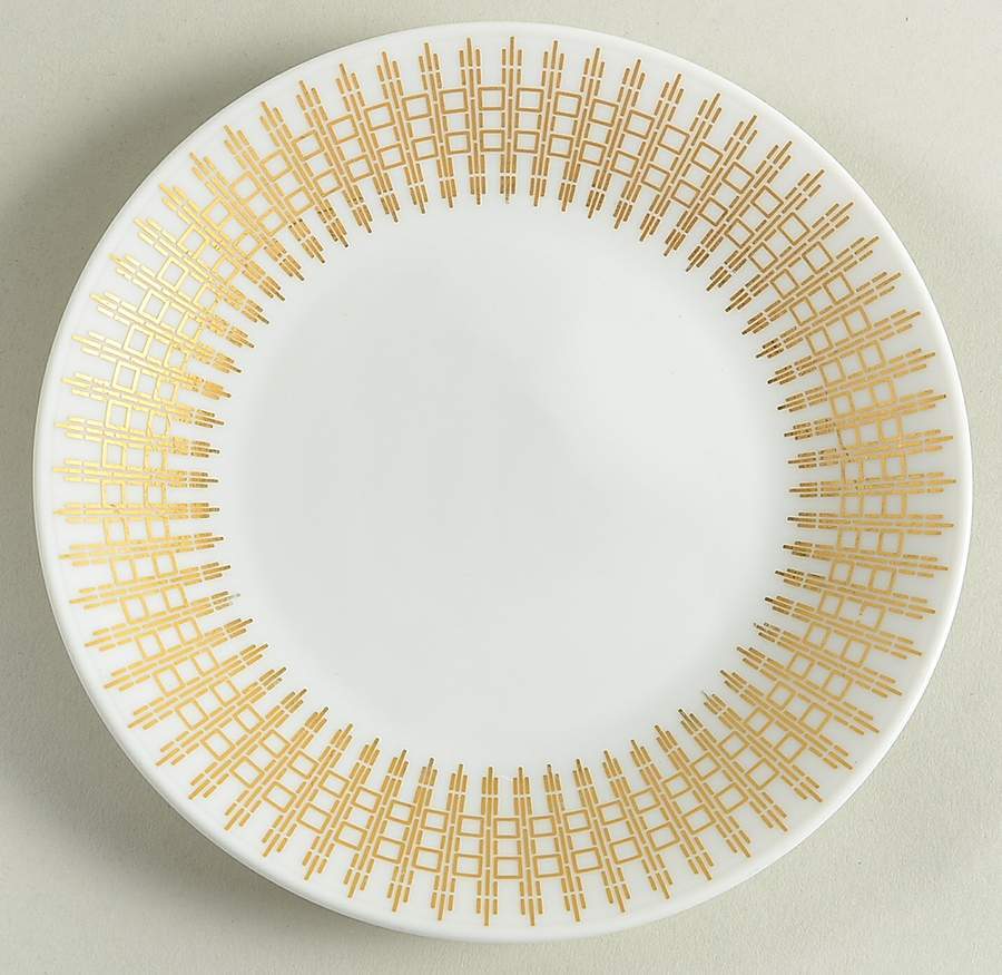 Rosenthal - Continental Palais Bread & Butter Plate 536781