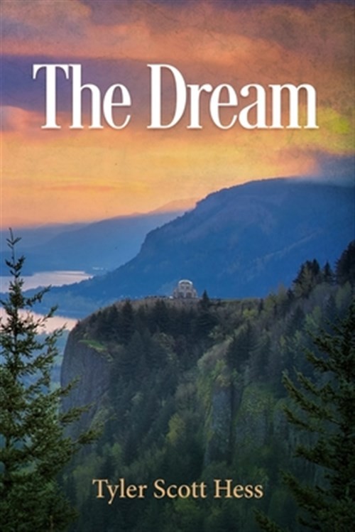 Dream, Paperback by Hess, Tyler Scott, Like New Used, Free shipping in the US