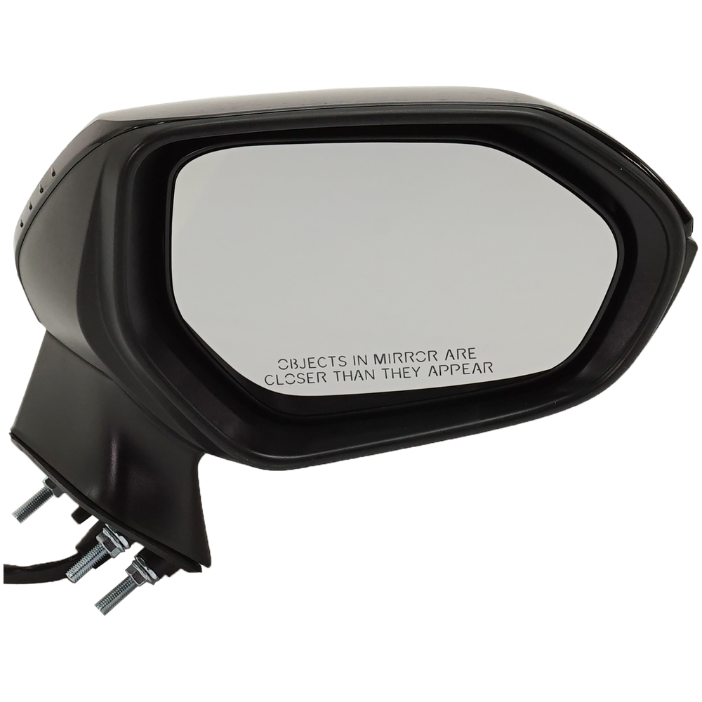 New Passenger Side Mirror For Toyota Corolla 2020-2022