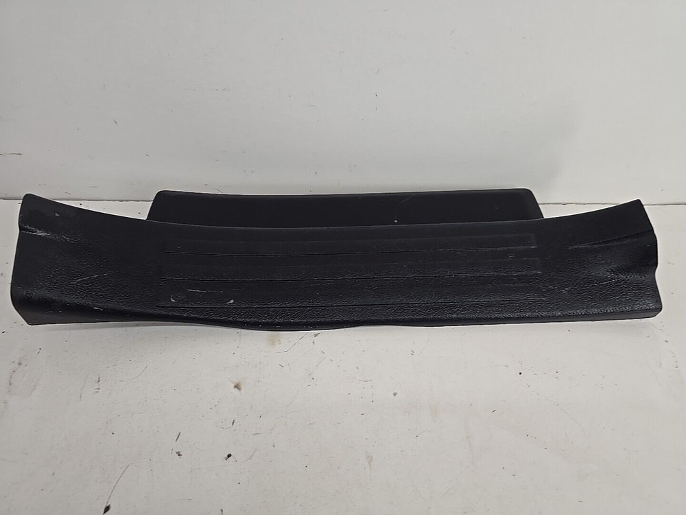 2010-2022 Toyota 4Runner Left Rear Driver Side Sill Scuff Plate Trim Cover OEM