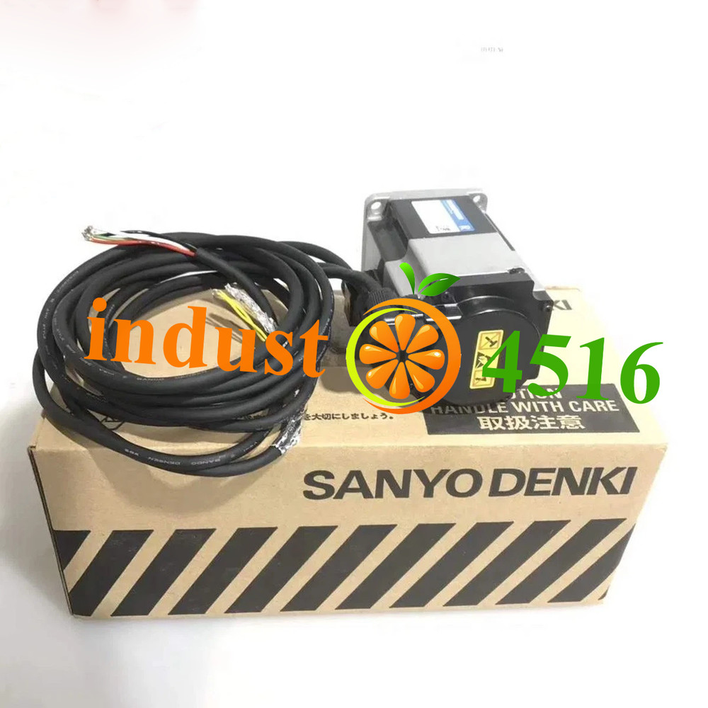 Brand New Sealed Q2AA04006DCS00 Servo Motor DHL Fast Shipping
