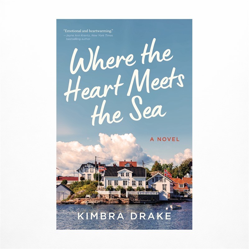 Where the Heart Meets the Sea