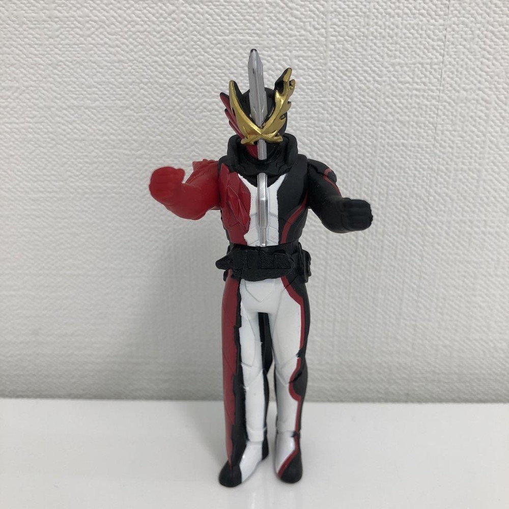Kamen Rider Saber Soft Vinyl Soft Vinyl Hero Anime Goods From Japan