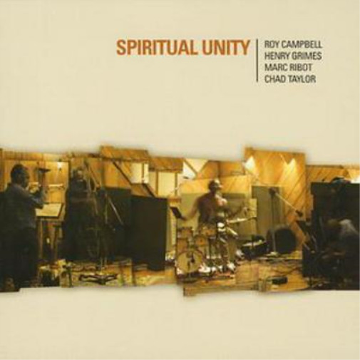 Marc Ribot Spiritual Unity (CD) AlbumAnother great item from Rarewaves USA | Free delivery!