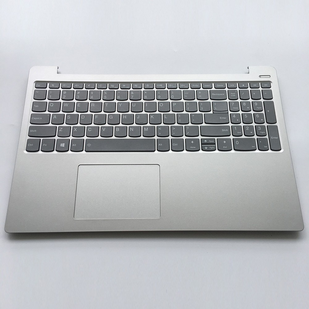 New Lenovo ideapad 330S-15IKB 15ARR ISK Palmrest Keyboard Backlit 5CB0R07203 US