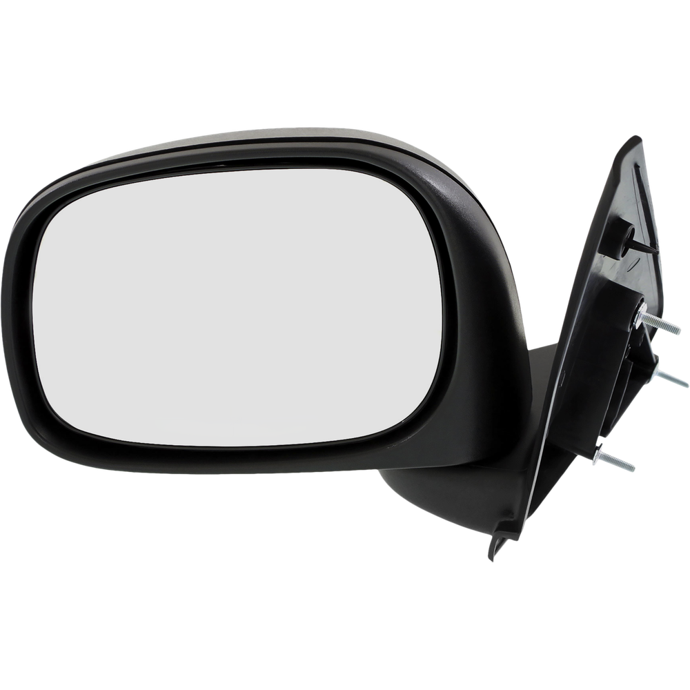 New Driver Side Mirror For Dodge Ram 1500 2002-2009