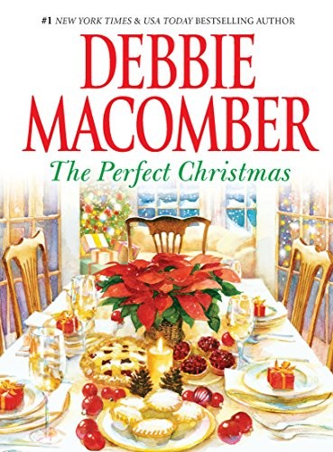 The Perfect Christmas, Macomber, Debbie
