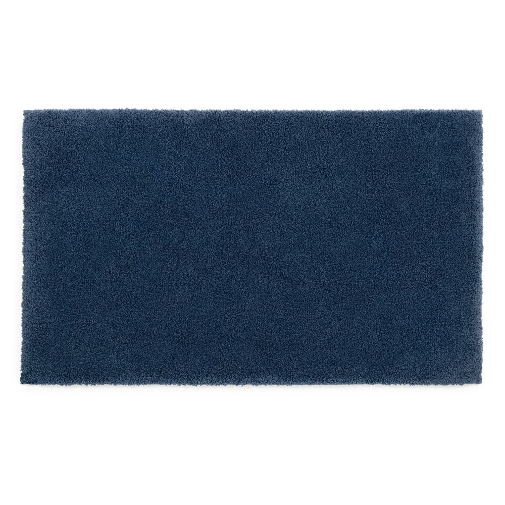 Better Homes & Gardens Ultra Soft Polyester Bath Rug, 20