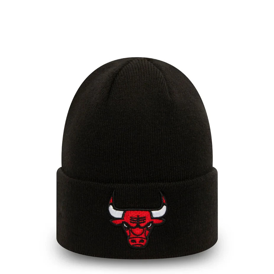 6025/204 BIS New Era Gorra Baloncesto Chicago Bulls Sombrero Lana Acrílico