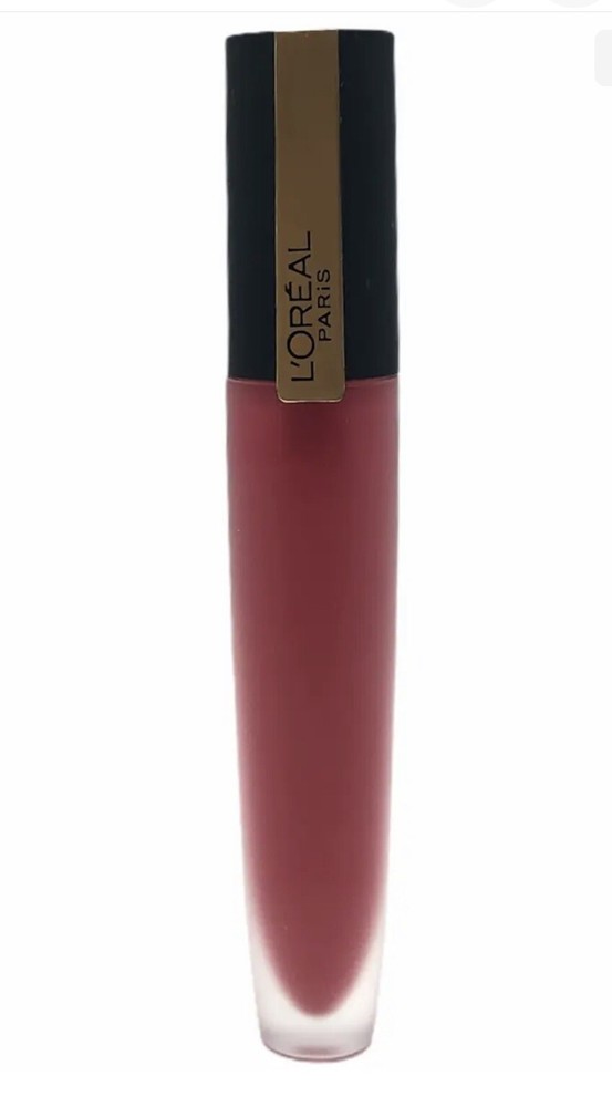 2pk L’Oréal Paris Matte Lip Stain in Admired 458 Pink