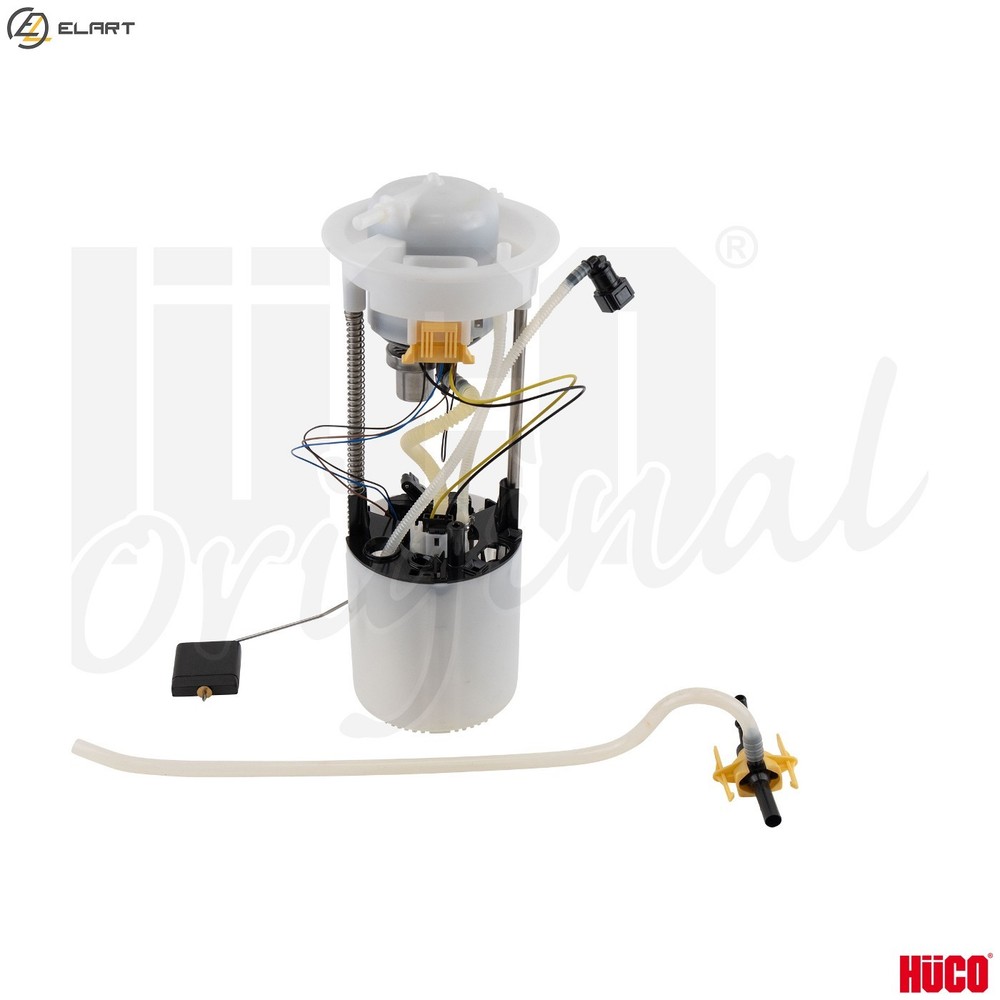 FUEL FEED UNIT 132748 FOR AUDI CDNC/CPMB/CNCD/CNCB/CDNB/CAEB 2.0L 4cyl Q5 3.0L