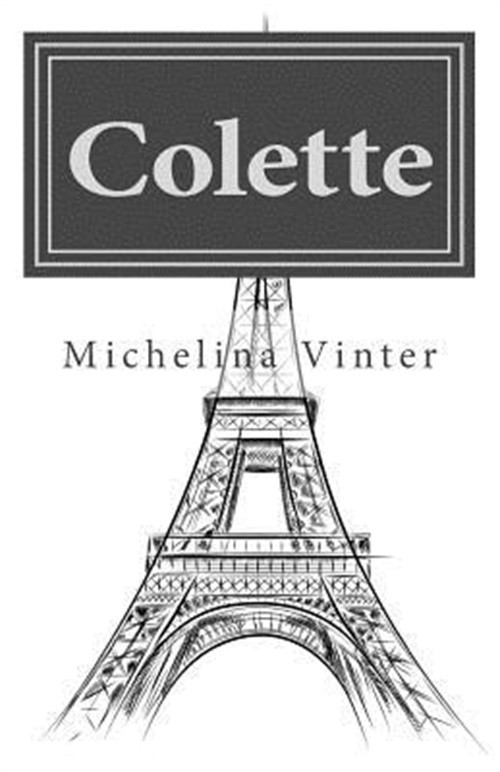 Colette (Paperback or Softback)