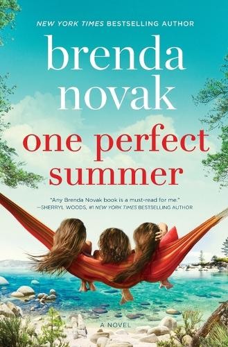 One Perfect Summer, Novak, Brenda