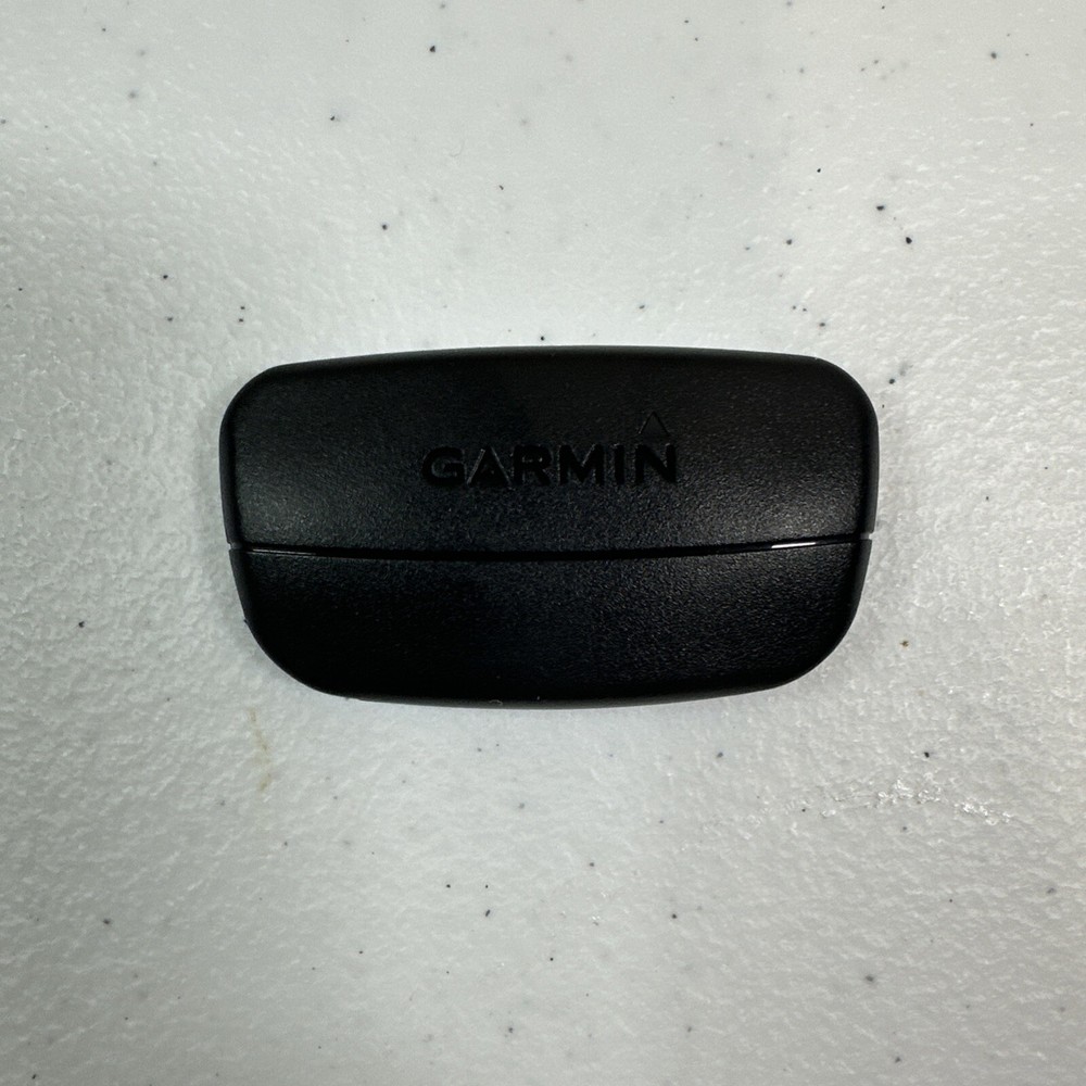 Garmin HRM3-SS Premium Heart Rate Monitor Ant. NO STRAPS