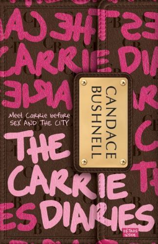 Discover The Carrie Diaries by Candace Bushnell - A Captivating Read