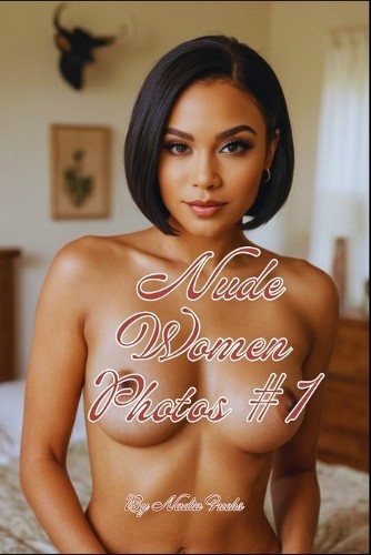 Nadia Fuchs Nude Women Photos # 1 (Paperback) Erotic Forms - By Nadia FuchsAnother great item from Rarewaves USA | Free delivery!