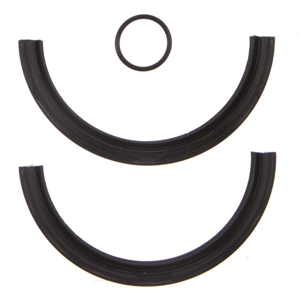 MAHLE JV1607 Engine Main Bearing Gasket Set For Select 92-03 Dodge Jeep Models