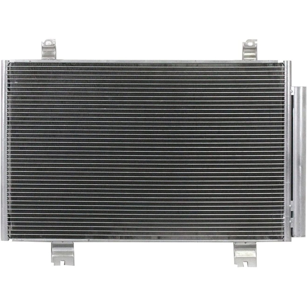 2007-2017 Lexus LS460 V8 4.6L AC Condenser LX3030121 8846050201