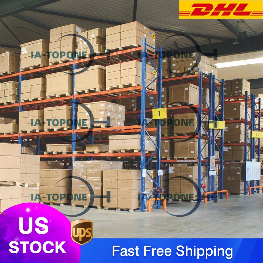 NEW Allen Bradley MPL-B220T-VJ74AA Kinetix AC Servo Motor SURPLUS
