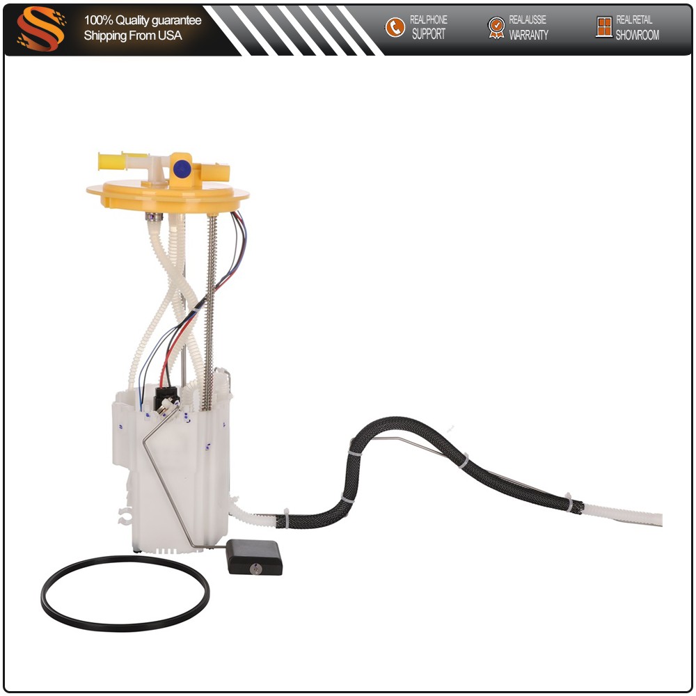 For Dodge Sprinter 2500 3500 2007-2009 3.0L Diesel Fuel Pump Aseembly SP7045M
