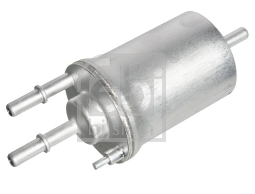 26343 FEBI Fuel Filter for AUDI,AUDI (FAW),SEAT,SKODA,VW,VW (FAW),VW (SVW)