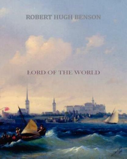 Lord Of The World