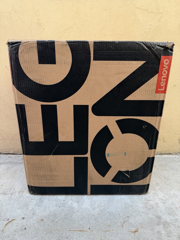 Lenovo Legion T5 26IRB8 Intel I7-14700F, 1TB SSD, 16gb Ram, RTX 4060