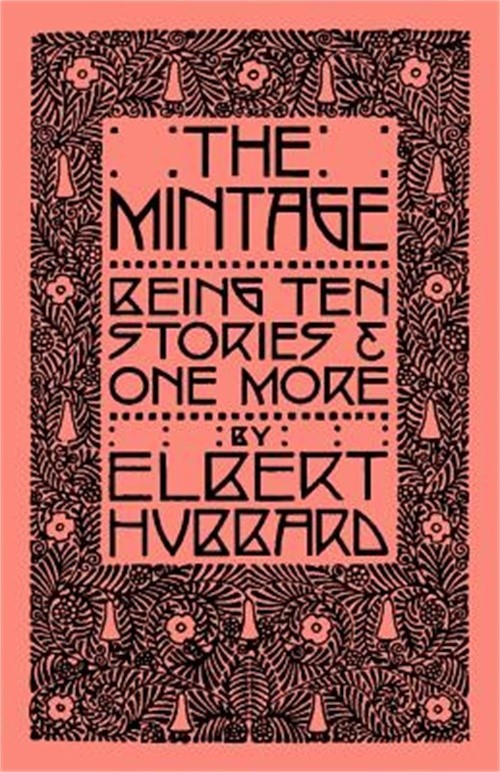 The Mintage (Paperback or Softback)