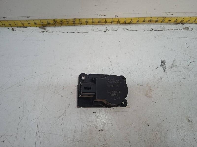 A21201300 engine heating Citroen C4 Picasso Feel 2013 317455