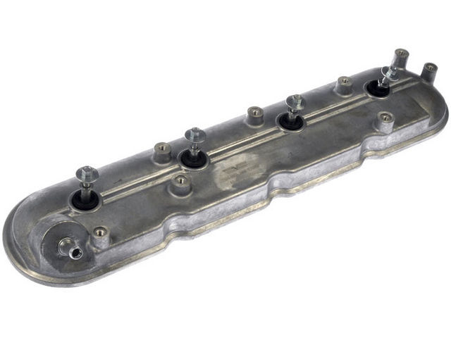 For 2003-2008 Chevrolet Express 3500 Valve Cover Left Dorman 59343KRGG 2004 2005