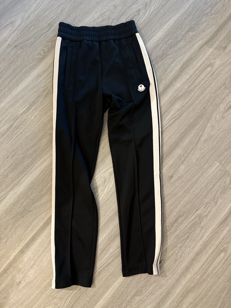 Moncler X Palm Angels Track Pants