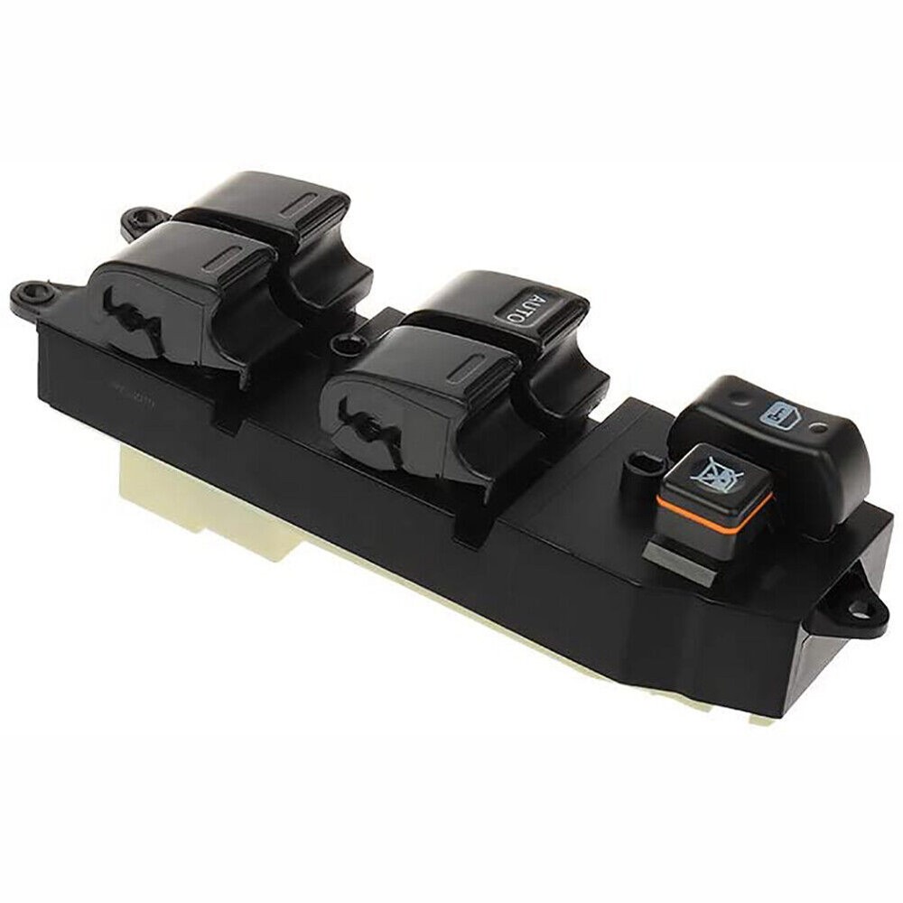Driver Side Master Power Window Switch for 1997 - 2001 Toyota Camry Corolla