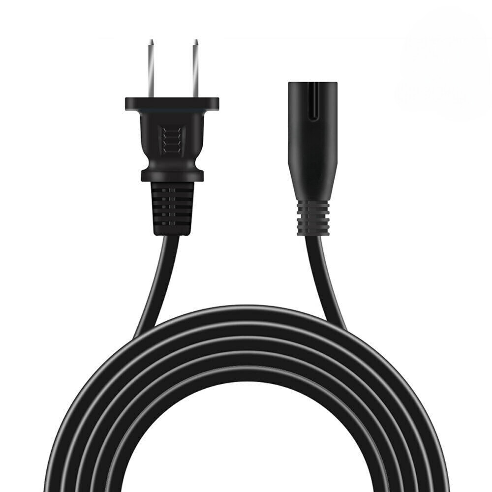 AC Power Cord for PowerStation Jump Starter and Tire Inflator-image