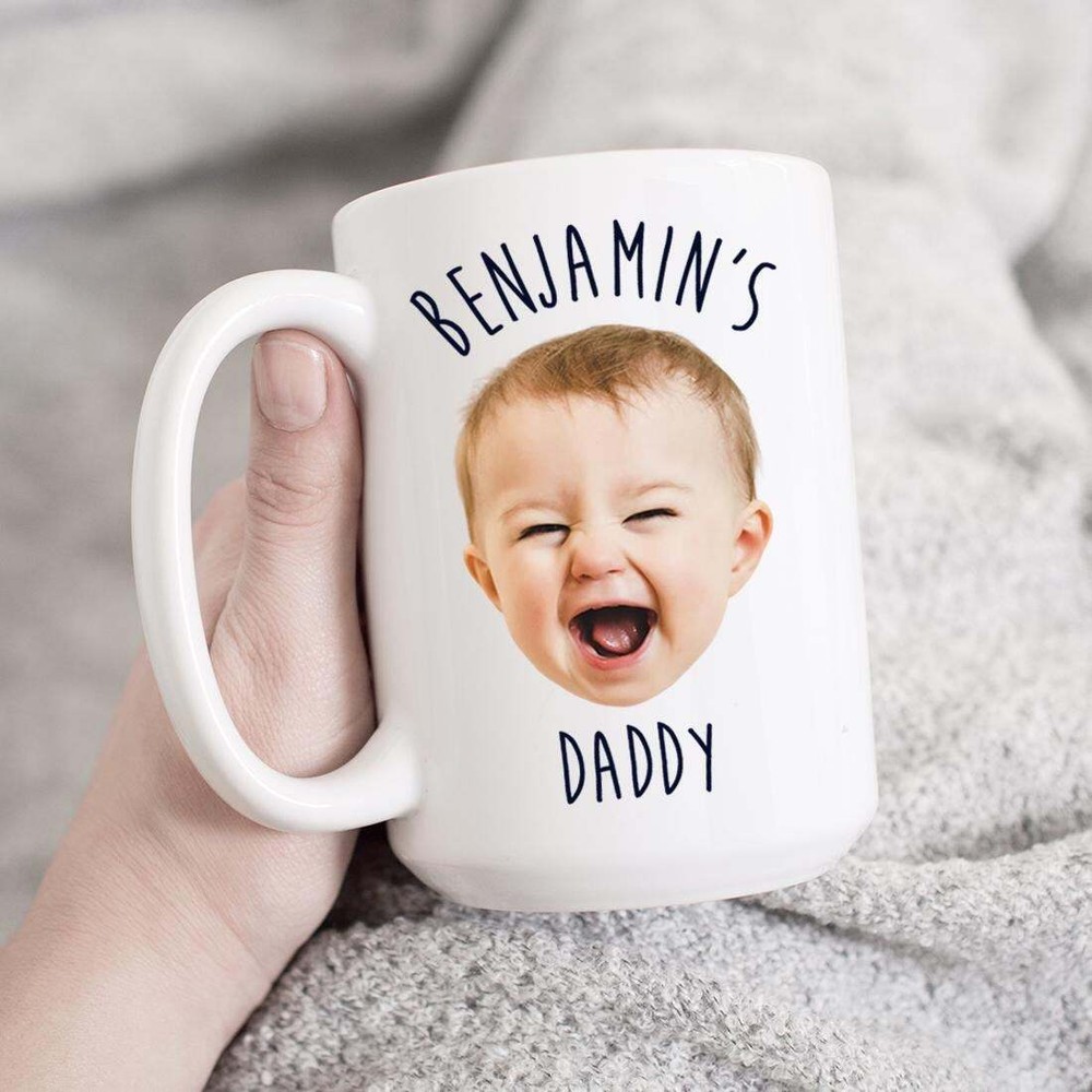 Make Your Own Mug Christmas Gift Mug Gift For Him Custom Gift Mug Face Mug Gift
