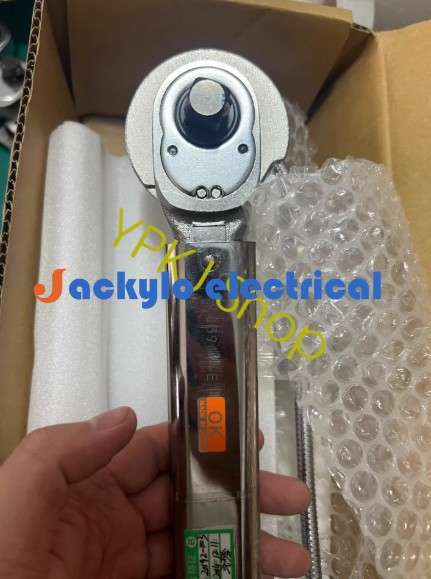 1PCS NEW TOHNICHI WQL200N4 Torque wrench Fast delivery Via Fedex/DHL