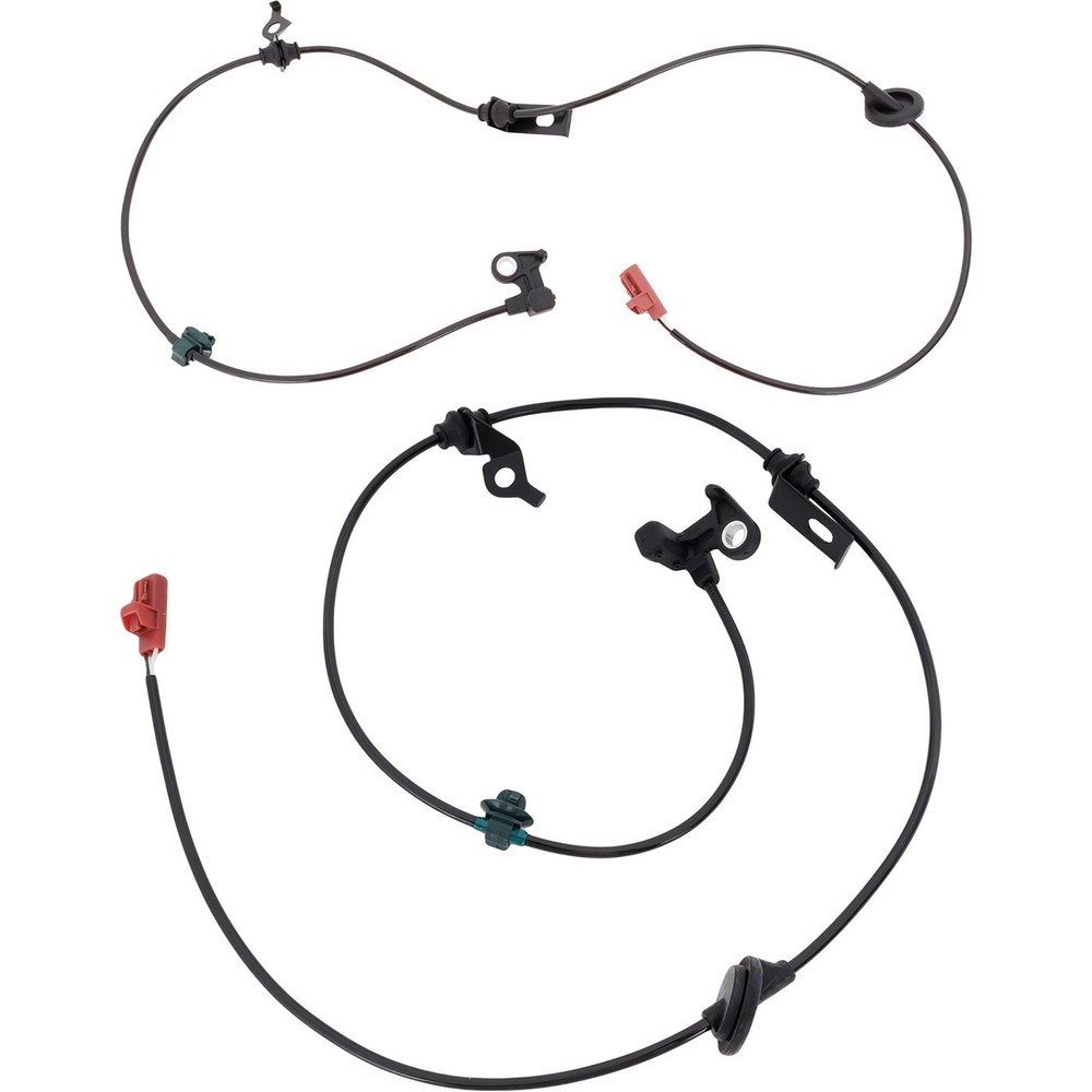 2006-2012 Ford Fusion ABS Speed Sensor Set - Rear Driver & Passenger Side