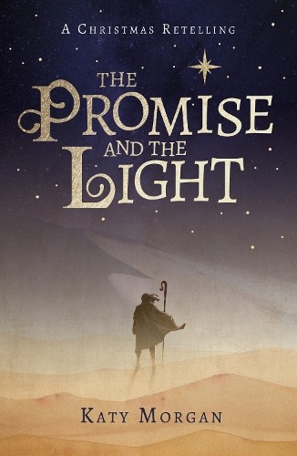 Katy Morgan Katy Morgan The Promise and the Light (Paperback) (UK IMPORT)All Tariffs and Duties included - no additional charges