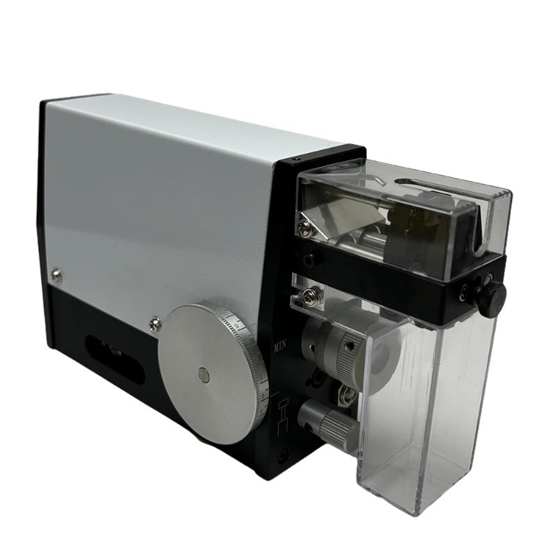 Induction-Type Pneumatic Wire Stripper Portable High-Precision Wire Stripper