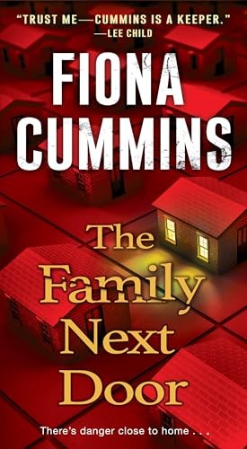 The Family Next Door, Cummins, Fiona